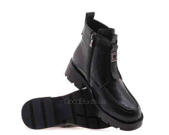 STREBO AM5515M-4566-1/BLACK LTHR