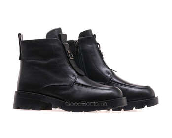 STREBO AM5515M-4566-1/BLACK LTHR