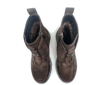 STREBO AM5515M-4566-Y19/BROWN WELL