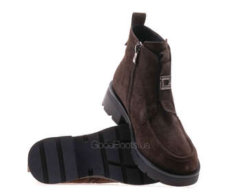 STREBO AM5515M-4566-Y19/BROWN WELL