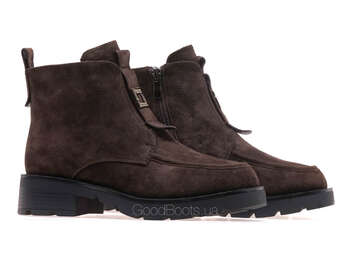 STREBO AM5515M-4566-Y19/BROWN WELL