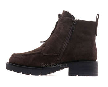 STREBO AM5515M-4566-Y19/BROWN WELL