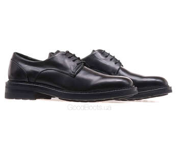 ANEMONE Z6363D-02-1/BLACK LTHR