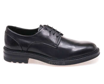 ANEMONE Z6363D-02-1/BLACK LTHR