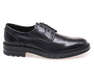 ANEMONE Z6363D-02-1/BLACK LTHR