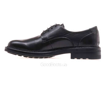 ANEMONE Z6363D-02-1/BLACK LTHR