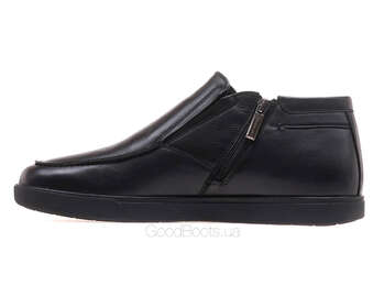 ANEMONE AL6366F-01M-T1/BLACK LTHR