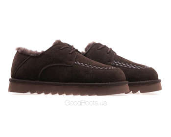 BADERUS AM5109JM-3-N19/BROWN WELL