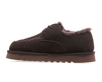 BADERUS AM5109JM-3-N19/BROWN WELL