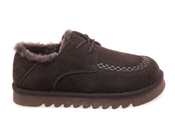 BADERUS AM5109JM-3-N19/BROWN WELL