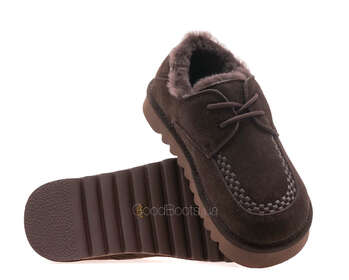 BADERUS AM5109JM-3-N19/BROWN WELL