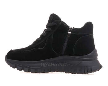 BADERUS AM35111JM-1-N1/BLACK WELL