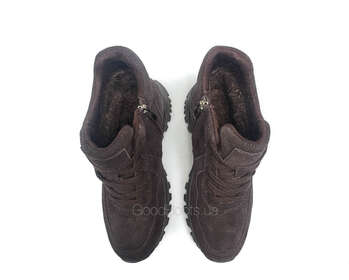 BADERUS AM35111JM-1-N19/BROWN WELL