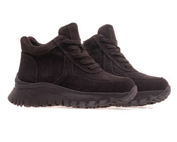BADERUS AM35111JM-1-N19/BROWN WELL