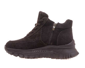 BADERUS AM35111JM-1-N19/BROWN WELL