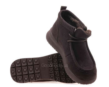 BADERUS AM35105JM-1-N19/BROWN WELL