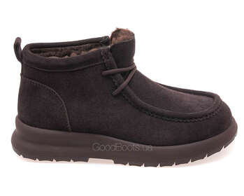 BADERUS AM35105JM-1-N19/BROWN WELL
