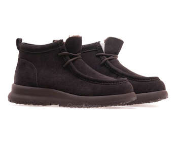 BADERUS AM35105JM-1-N19/BROWN WELL