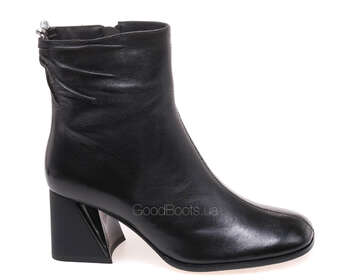 GERONEA 4C737-3100-C2536B/BLACK LTHR