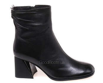 GERONEA 4C737-3100-C2536B/BLACK LTHR