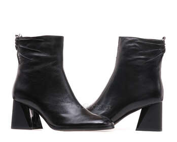 GERONEA 4C737-3100-C2536B/BLACK LTHR