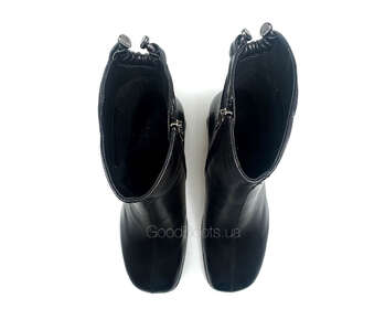 GERONEA 4C737-3100-C2536B/BLACK LTHR