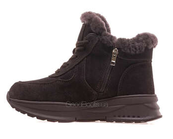 BADERUS AM35124JM-1-N19/BROWN WELL