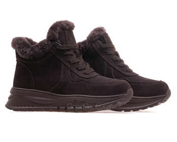 BADERUS AM35124JM-1-N19/BROWN WELL