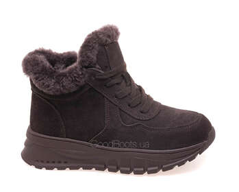 BADERUS AM35124JM-1-N19/BROWN WELL