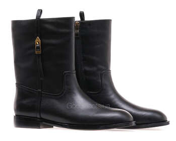 STREBO AM1116R-1-1/BLACK LTHR