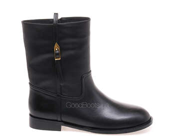 STREBO AM1116R-1-1/BLACK LTHR