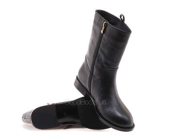 STREBO AM1116R-1-1/BLACK LTHR
