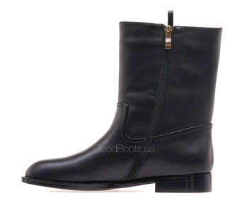 STREBO AM1116R-1-1/BLACK LTHR