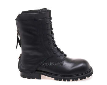 STREBO AM1108R-3-1/BLACK LTHR