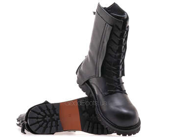 STREBO AM1108R-3-1/BLACK LTHR