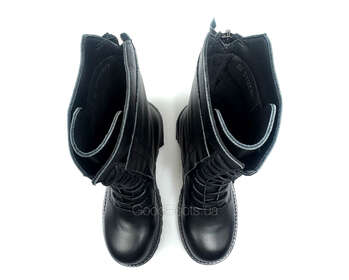 STREBO AM1108R-3-1/BLACK LTHR