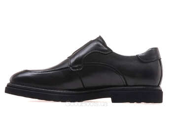STREBO AM80705-4-1/BLACK LTHR