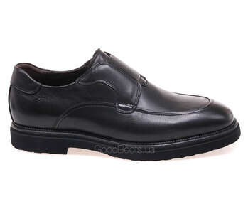 STREBO AM80705-4-1/BLACK LTHR