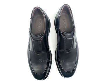 STREBO AM80705-4-1/BLACK LTHR
