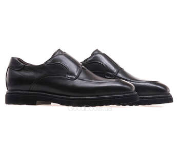 STREBO AM80705-4-1/BLACK LTHR