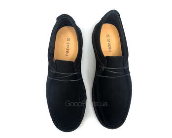 STREBO AM7031M1/BLACK NUB