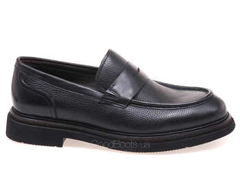 STREBO AM80837-2-1/BLACK LTHR