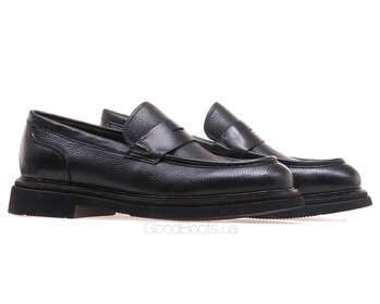 STREBO AM80837-2-1/BLACK LTHR