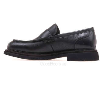 STREBO AM80837-2-1/BLACK LTHR