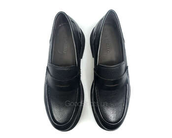 STREBO AM80837-2-1/BLACK LTHR