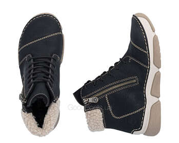 RIEKER 45931-00