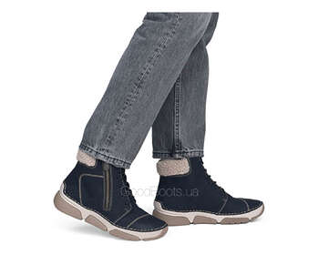 RIEKER 45931-00