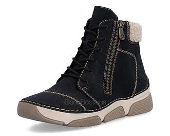 RIEKER 45931-00
