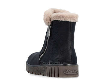 RIEKER Y3481-01