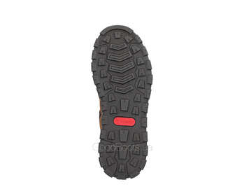 RIEKER B8124-22